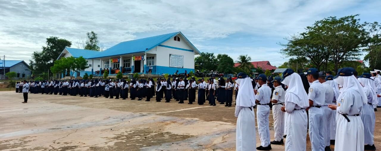 SMP Negeri 4 Nunukan Selatan